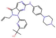 2-Allyl-1-(6-(2-Hydroxypropan-2-Yl)Pyridin-2-Yl)-6-((4-(4-Methylpiperazin-1-Yl)Phenyl)Amino)-1H-Py…