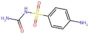Sulfanilylurea