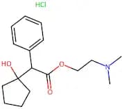 Cyclopentolate Hydrochloride