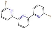6,6''-Dibromo-2,2':6',2''-Terpyridine