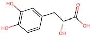 (R)-3-(3,4-Dihydroxyphenyl)-2-Hydroxypropanoic Acid