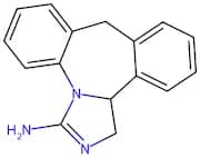 9,13B-Dihydro-1H-Dibenzo[c,f]Imidazo[1,5-A]Azepin-3-Amine