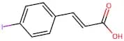 4-Iodocinnamic Acid
