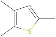 2,3,5-Trimethylthiophene
