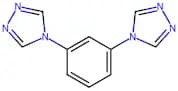 1,3-Di(4H-1,2,4-Triazol-4-Yl)Benzene
