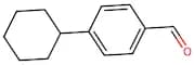 4-Cyclohexylbenzaldehyde