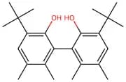 (R)-3,3'-Di-Tert-Butyl-5,5',6,6'-Tetramethylbiphenyl-2,2'-Diol