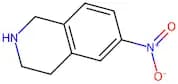 6-Nitro-1,2,3,4-tetrahydroisoquinoline