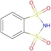 1,2-Benzenedisulfonic Imide