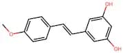 (E)-5-(4-Methoxystyryl)benzene-1,3-diol