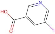 5-Iodonicotinic Acid
