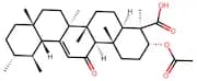 (3R,4R,4Ar,6Ar,6Bs,8Ar,11R,12S,12Ar,14Ar,14Bs)-3-Acetoxy-4,6A,6B,8A,11,12,14B-Heptamethyl-14-Oxo-1…