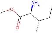 Methyl L-Isoleucinate