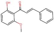 2-Hydroxy-6-Methoxychalcone