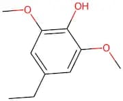 4-Ethyl-2,6-Dimethoxyphenol