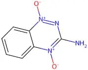 3-Aminobenzo[E][1,2,4]Triazine 1,4-Dioxide