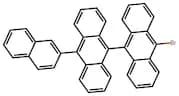 10-Bromo-10'-(2-Naphthyl)-9,9'-Bianthracene
