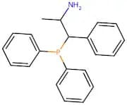 (1S,2S)-2-Amino-1-Phenylpropyldiphenylphosphine