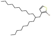 2-Bromo-3-(2-Octyldodecyl)Thiophene