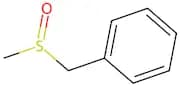 Benzylmethylsulfoxide