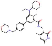 Tazemetostat (EPZ-6438)