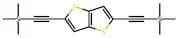 2,5-Bis[(Trimethylsilyl)Ethynyl]Thieno[3,2-B]Thiophene