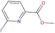 6-Iodo-Pyridine-2-Carboxylic Acid Methyl Ester