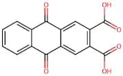 2,3-Dioxo-2,3-Dihydroanthracene-1,4-Dicarboxylic Acid
