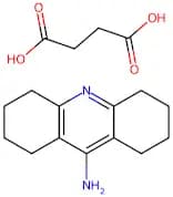 Octahydroaminoacridine