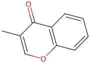 3-Methyl-4H-Chromen-4-One