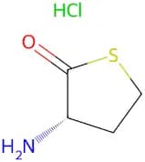 (S)-3-Aminodihydrothiophen-2(3H)-One Hydrochloride