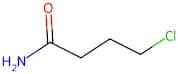 4-Chlorobutanamide