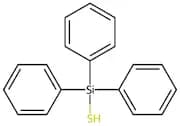 Triphenylsilanethiol