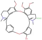 Berbamine Dihydrochloride