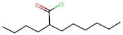 2-Butyloctanoyl Chloride