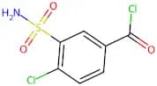 3-(Aminosulfonyl)-4-Chlorobenzoyl Chloride