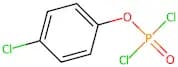 4-Chlorophenylphosphorodichloridate