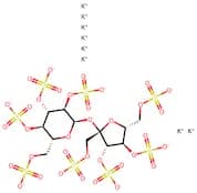 Sucrosofate (Potassium)