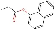 1-Naphthyl Propionate