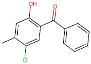 5-Chloro-2-Hydroxy-4-Methylbenzophenone