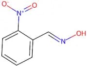 2-Nitrobenzaldoxime