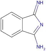1-Imino-1H-Isoindol-3-Amine