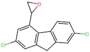 2-(2,7-Dichloro-9H-Fluoren-4-Yl)Oxirane