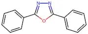2,5-Diphenyl-1,3,4-Oxadiazole
