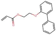 2-([1,1'-Biphenyl]-2-Yloxy)Ethyl Acrylate