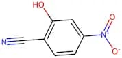 2-Hydroxy-4-Nitrobenzonitrile