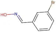 3-Bromobenzaldoxime