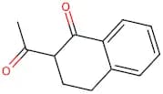 2-Acetyl-3,4-Dihydronaphthalen-1(2H)-One