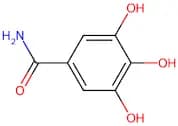 3,4,5-Trihydroxybenzamide