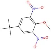 4-Tert-Butyl-2,6-Dinitroanisole